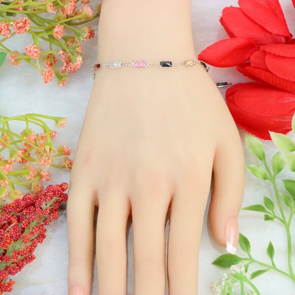 "New Beautiful Design Bracelet for Women/Girls, Gift, B800 - Picture 8 of 10